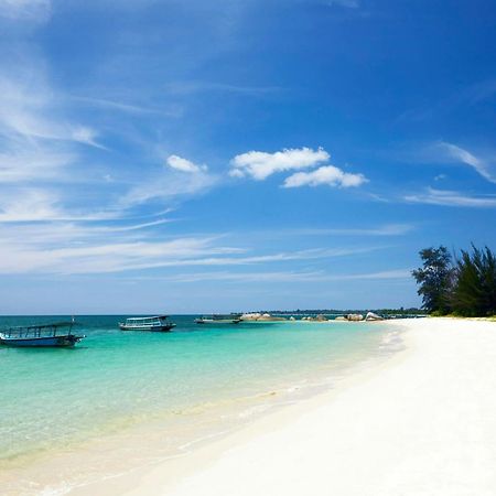 Sheraton Belitung Resort Tanjungbinga Zewnętrze zdjęcie