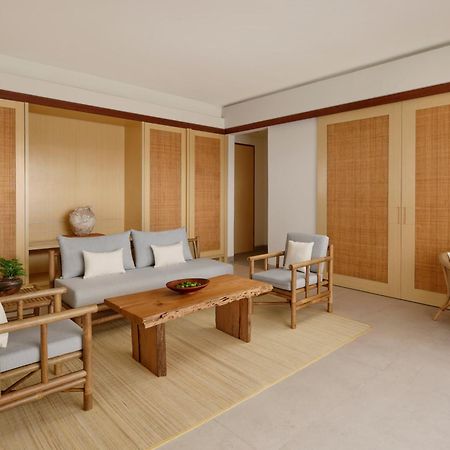 Sheraton Belitung Resort Tanjungbinga Zewnętrze zdjęcie
