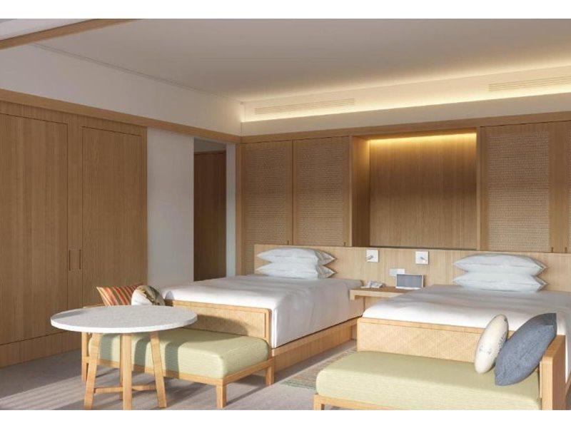 Sheraton Belitung Resort Tanjungbinga Zewnętrze zdjęcie
