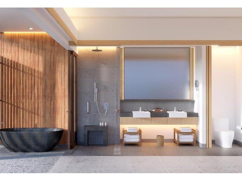 Sheraton Belitung Resort Tanjungbinga Zewnętrze zdjęcie