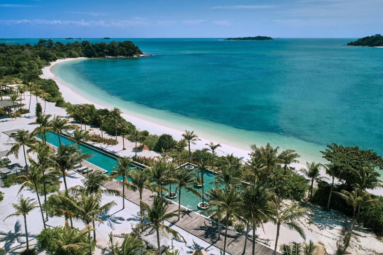 Sheraton Belitung Resort Tanjungbinga Zewnętrze zdjęcie