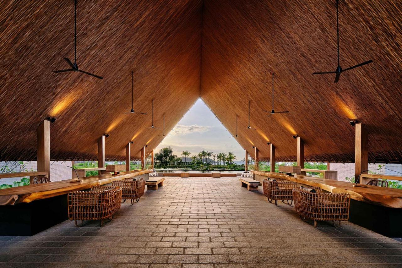 Sheraton Belitung Resort Tanjungbinga Zewnętrze zdjęcie
