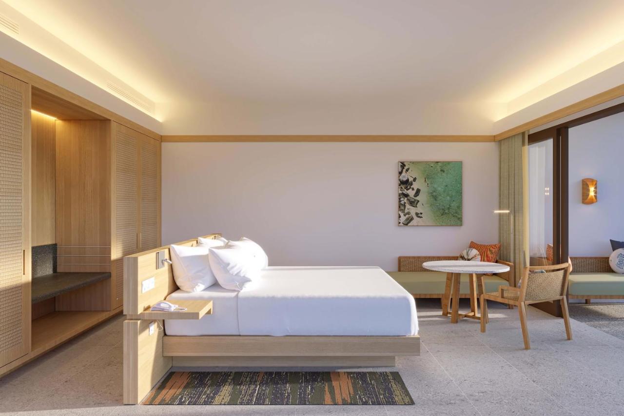 Sheraton Belitung Resort Tanjungbinga Zewnętrze zdjęcie