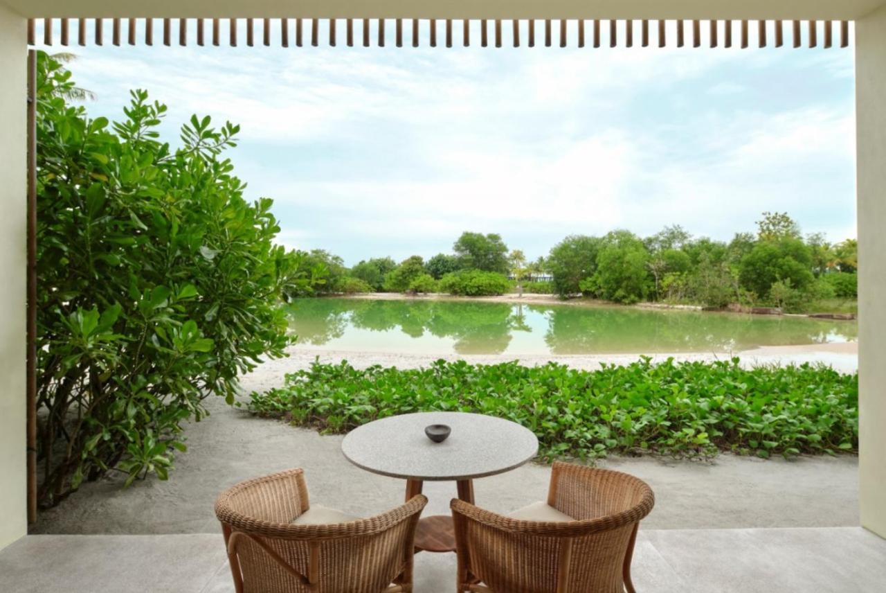 Sheraton Belitung Resort Tanjungbinga Zewnętrze zdjęcie